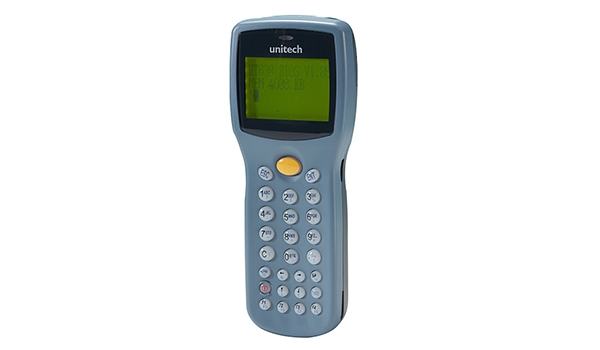 unitech HT630數據采集器