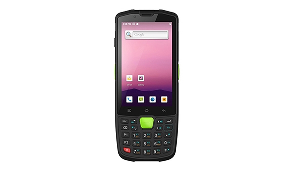 東大集成Seuic AUTOID Q9工業(yè)級手持式移動(dòng)數(shù)據(jù)終端