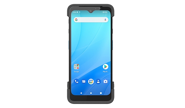 unitech PA768工業(yè)手機(jī)5G移動(dòng)數(shù)據(jù)采集器
