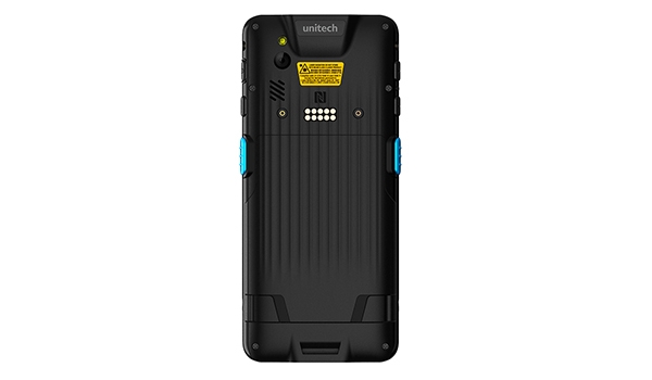 unitech PA768工業(yè)手機(jī)5G移動(dòng)數(shù)據(jù)采集器