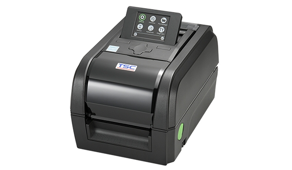 TSC TX310桌上型條碼標(biāo)簽打印機(jī)