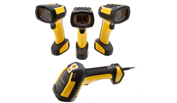 Datalogic Powerscan PD9630-DPX直接部件工業(yè)級手持式條碼掃描器
