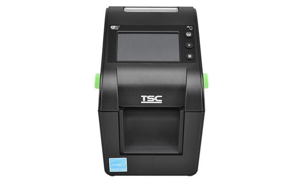 TSC DH320T桌面型條碼標簽打印機