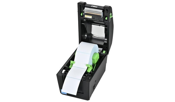 TSC DH320T桌面型條碼標簽打印機