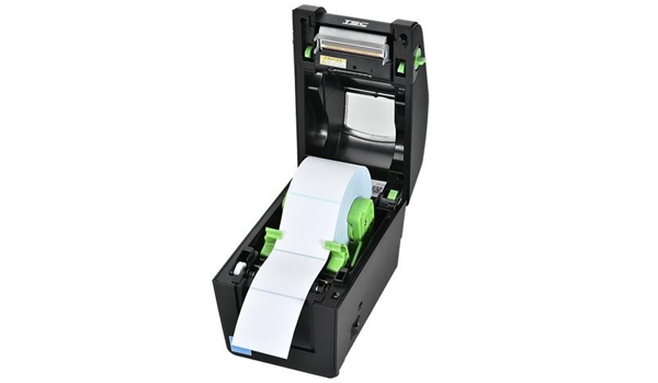 TSC DH320E桌面型條碼標簽打印機