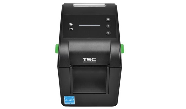 TSC DH320E桌面型條碼標簽打印機